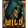 the grim reaper wild symbol icon