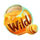 the hive wild 1 symbol icon
