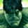 the incredible hulk wild symbol icon