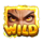 the jealous ex wild symbol icon