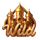 the kingdom of cardia wild symbol icon