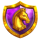 the knight king wild symbol icon