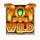 the lost tomb wild symbol icon