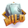 the mafiosi wild symbol icon