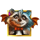 the racaroon halloween wild symbol1 icon