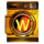 the soapranos wild symbol icon
