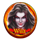 the vampire ii dice vampire 3 wild symbol icon