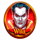 the vampire ii dice vampire wild symbol icon