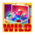 the vault chase wild symbol icon