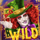 the wild hatter wild symbol icon