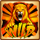 the wild life wild symbol icon