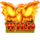 the wild wings of phoenix 1 icon