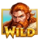 thor power whack and win wild symbol icon