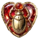 threads of ra wild symbol icon