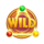 three civilizations bonus combo wild symbol icon