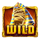 throne of amun ra wild mummy symbol icon