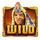 throne of amun ra wild pharaoh symbol icon