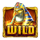 throne of amun ra wild ra symbol icon