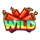 thunder hydra coins max wild dynamite symbol icon