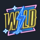 thunder mega sevens wild symbol icon