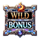 thunder tusk wild 7 symbol icon