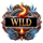 thunder tusk wild symbol icon