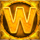 thurisaz wild symbol icon