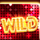 ticket to fortune wild symbol icon