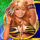 tiger heart wild symbol icon