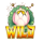 tiger temple 88 wild 1 symbol icon