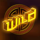 tiger temple wild symbol icon