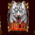 tigers charms wild symbol icon