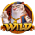 tiggy luck wild symbol icon