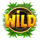 tiki runner gigablox wild symbol icon