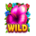 tiki tiki trio da max wild symbol icon