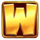 tipping point drop zone wild symbol icon