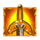 tizona double power double wild symbol icon