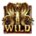 tomb of gold 2 wild symbol icon