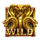 tomb of gold reimagined wild symbol icon