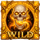 tomb scrolls base wild symbol icon