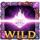 tomb scrolls explodinf horizontal wild symbol icon
