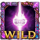 tomb scrolls exploding vertical wild symbol icon