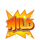 top cat dining for dollars wild symbol icon