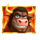 toro mania wild symbol icon