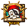 tortuga codex wild symbol icon