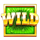 totally hot wild symbol icon