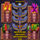 totem grace paytable icon