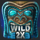 totems of fortune wild2 symbol icon