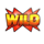 toto wild hot 40 wild symbol icon