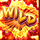 treasure blast fleet wild symbol icon